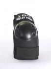 187 Killer Elbow Pads - Black