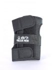 187 Killer Wrist Guards - Black