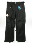 686 Smarty Original Cargo Pants - Black