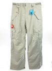 686 Smarty Original Cargo Pants - Grey