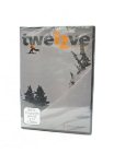 Absinthe Twel2ve Snowboard Dvd