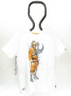 Addict Star Wars Luke Pilot T-Shirt - White