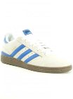 Adidas Busenitz Shoes - Running White/Satellite