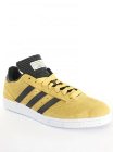 Adidas Busenitz Shoes - Yellow/Black/Black