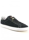 Adidas Rod Laver Shoes - Black/White/Busenitz