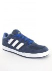 Adidas Silas Shoes - Dark Indigo/Royal/White