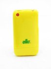 Alkr 3G Iphone Protection Case - Yellow/Green
