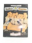Almost Cheese And Crackers Skateboard Dvd