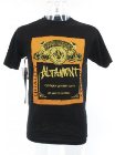 Altamont Bummer T-Shirt - Black