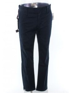 Altamont Davis Slim Chino Pant - Navy