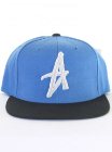 Altamont Decades Starter Snap Back Cap – Royal Blue