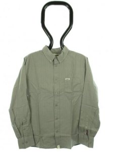 Altamont Dorato Shirt - Grey