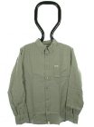 Altamont Dorato Shirt - Grey