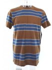 Altamont Lomita Custom T-Shirt - Tobacco