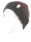 Altamont Milton Beanie – Dark Grey