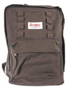 Altamont Ringer Backpack - Chocolate