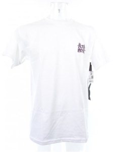 Altamont Short Stack T-Shirt - White