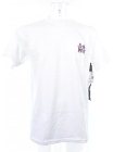 Altamont Short Stack T-Shirt - White