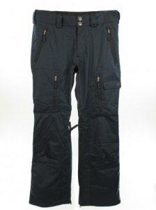 Analog Anchor Pants - Deep Sea