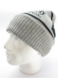 Analog Bulletin 2 Beanie - Athletic Heather