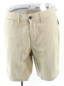 Analog Chino 20 Shorts - Khaki