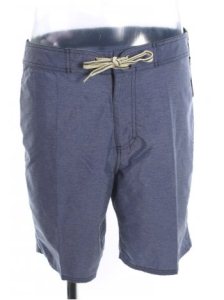 Analog Cloro 20 Boardshorts - Dark Chambray