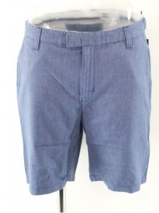 Analog Hachette 20 Shorts - Chambray Blue