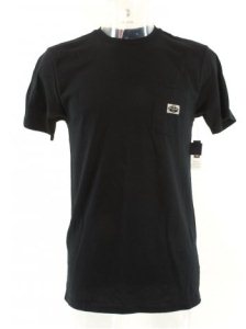 Analog Havana T-Shirt - Black