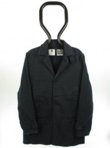 Analog Monterey Jacket - Navy