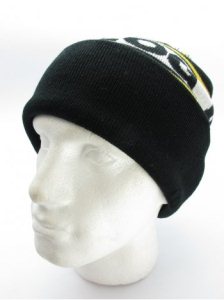 Analog Tokyo Bay 4 Beanie - True Black