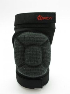 Anarchy Elbow Gasket Pads