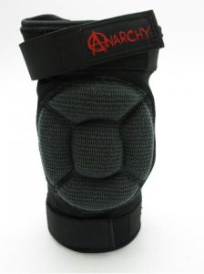 Anarchy Knee Gasket Pads