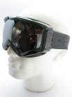 Anon Realm Goggles - Gray Metal With Silver Solex Lens