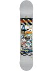 Apo Mtd Dual Rocker Snowboard - 157Cm