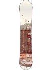 Apo Selekta Snowboard - 153Cm