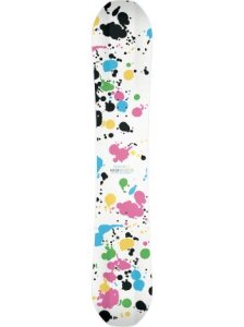 Bataleon Feelbetter Womens Snowboard - 149Cm