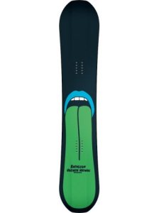 Bataleon Goliath Snowboard - 160Cm Wide