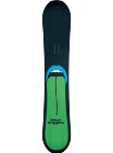 Bataleon Goliath Snowboard - 160Cm Wide
