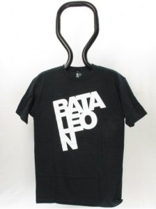 Bataleon Trilogo T-Shirt - Black