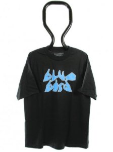 Bluebird Travis Rice Hands T-Shirt