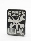 Bones 1/8 Riser Pads