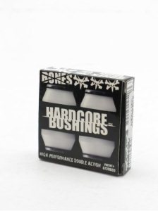 Bones Hardcore Bushings - Hard