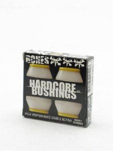 Bones Hardcore Bushings - Medium