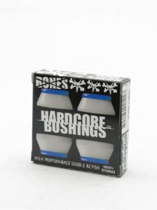 Bones Hardcore Bushings - Soft