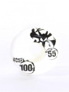 Bones Og 100S Wheels 55Mm