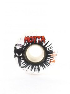 Bones Stf Motta V3 Spokes Wheels - 54Mm