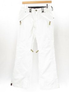 Bonfire Echo Womens Pants - Silk