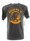 Brixton Brute T-Shirt - Black