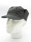 Brixton Folsom Hat – Brown/Black Stripe