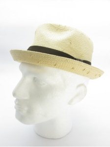 Brixton Grand Hat - Tan